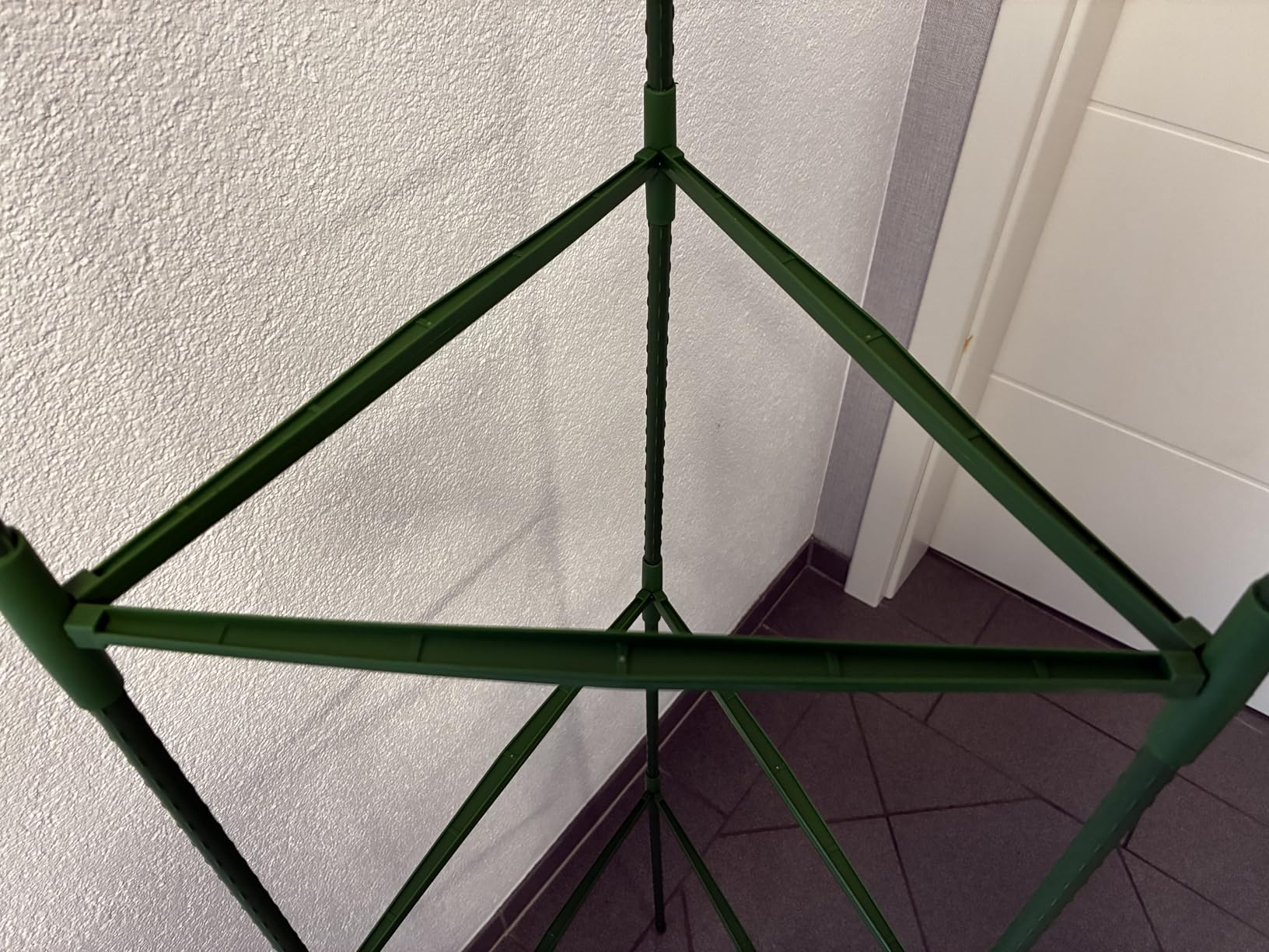 Super für Balkon