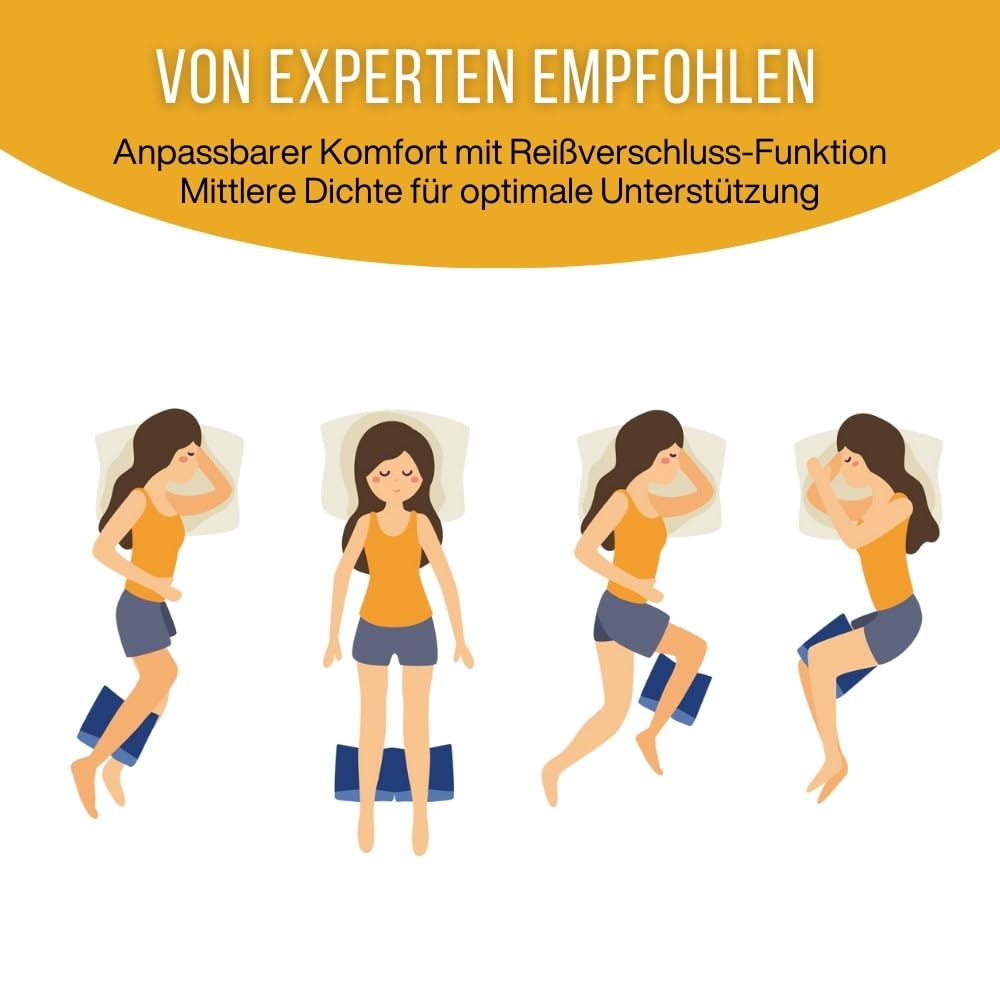 inphysio-kniekissen-zwischen-beinen-memory-foam-25x20x17-cm image 4