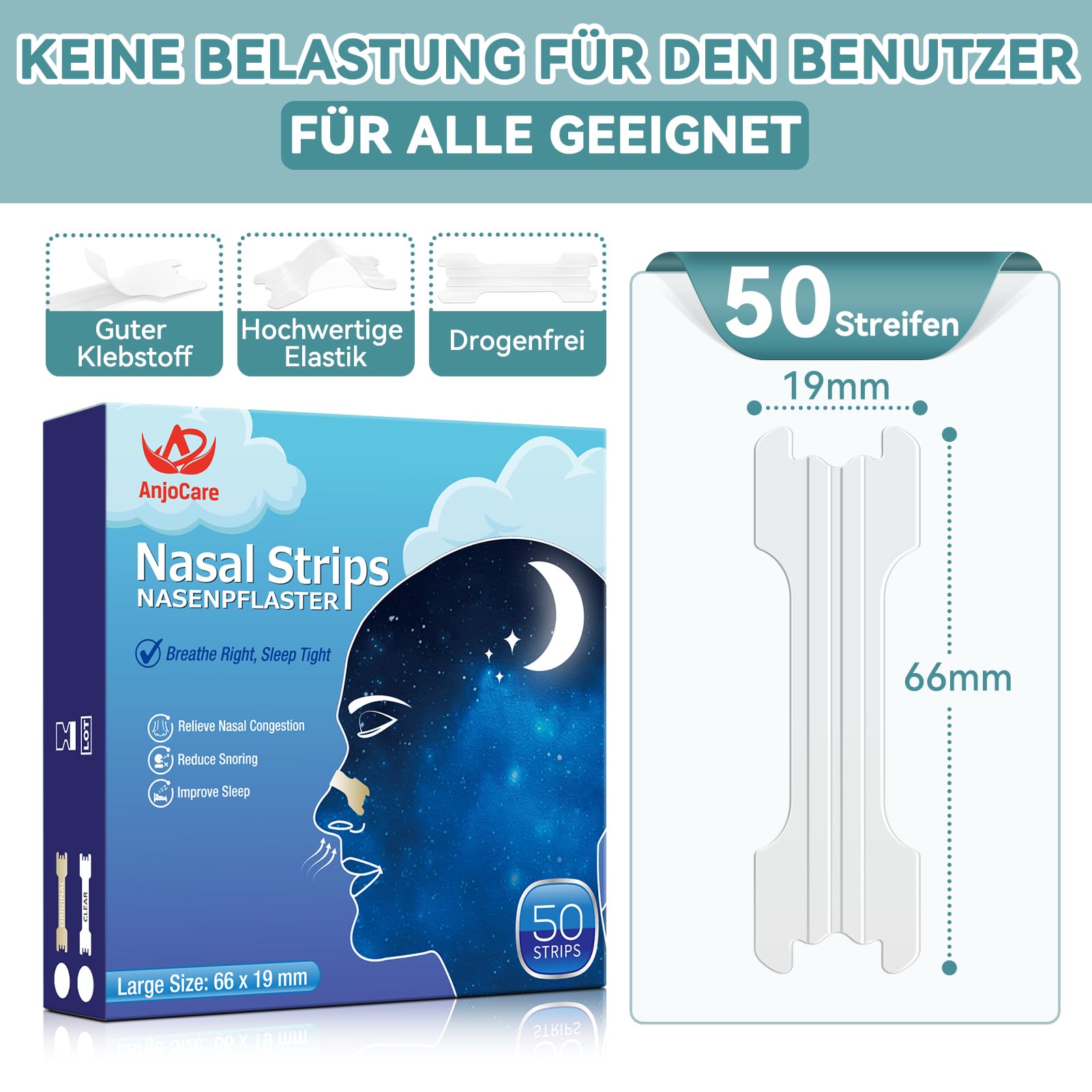 anjocare-nasenpflaster-transparent-50-st-ck-extra-stark image 3