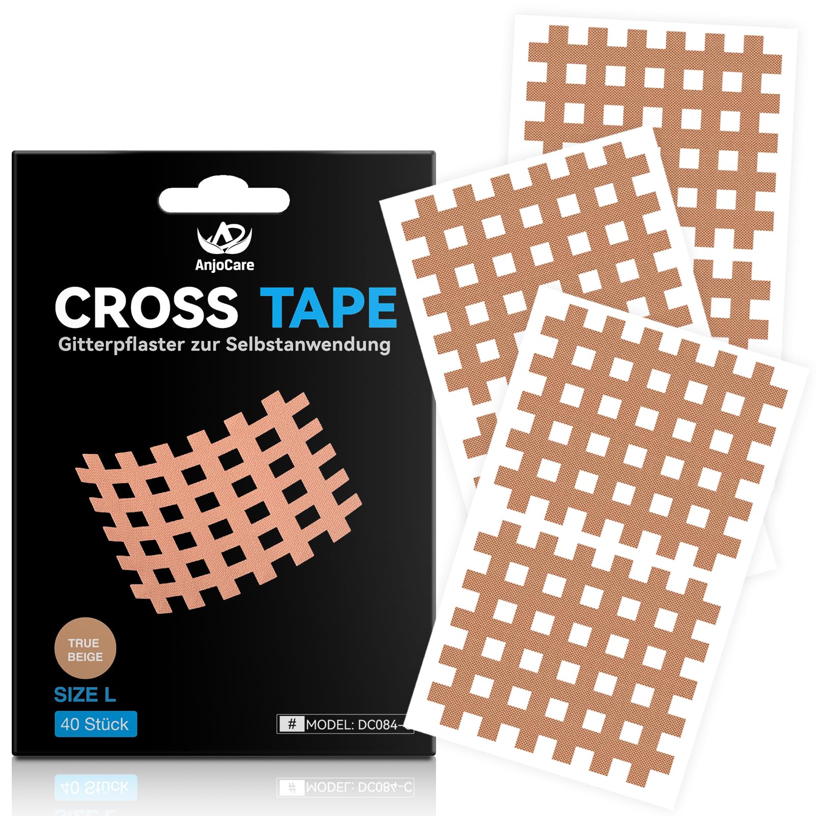 anjocare-gittertape-crosstape-mischfarbe-154-st-ck-3-gr-en image 8