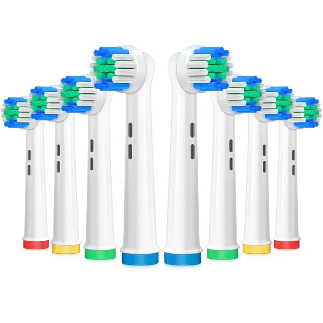 anjocare-ersatzb-rstenk-pfe-8er-pack-wei-f-r-oral-b image 1