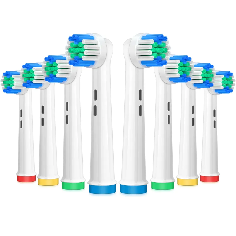 anjocare-ersatzb-rstenk-pfe-8er-pack-wei-f-r-oral-b image 1