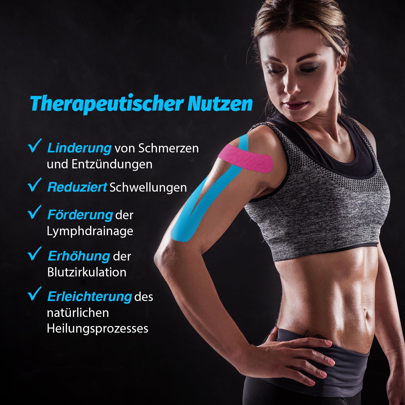 anjocare-kinesiologie-tape-vorgeschnitten-rosa-blau-40x-5x25cm image 2