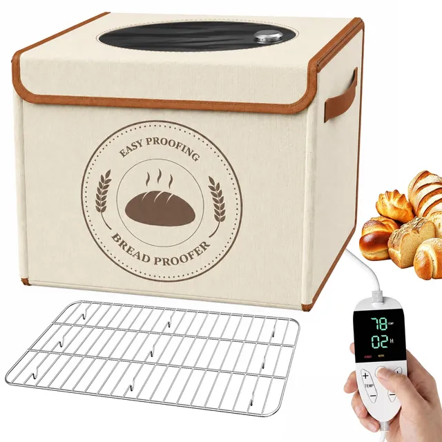 mymulike-home-life-faltbare-g-rbox-wei-21-50-c-mit-timer image 1