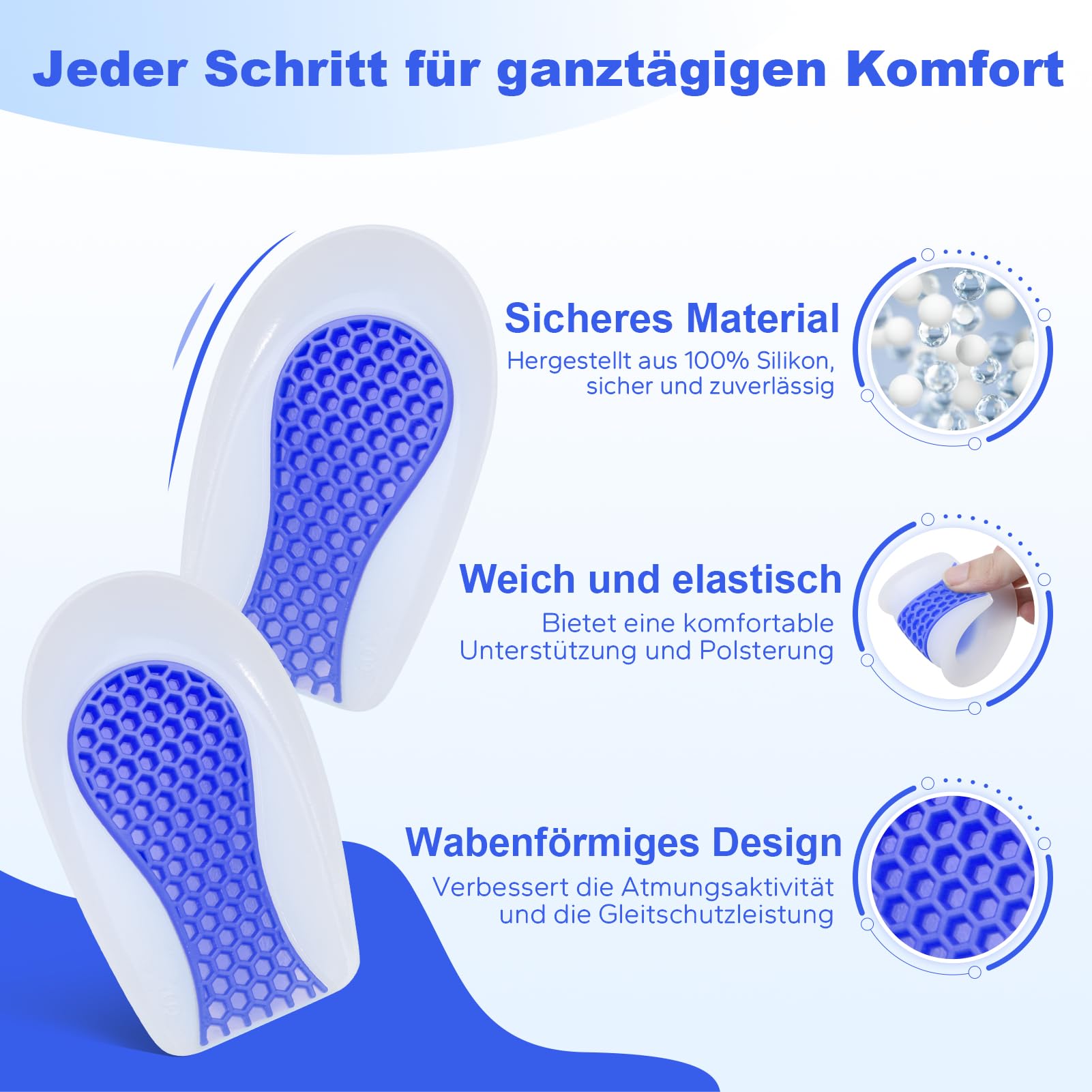 anjocare-hornhautentferner-gel-fersenkappen-silikon-gr-l-2-pack image 3