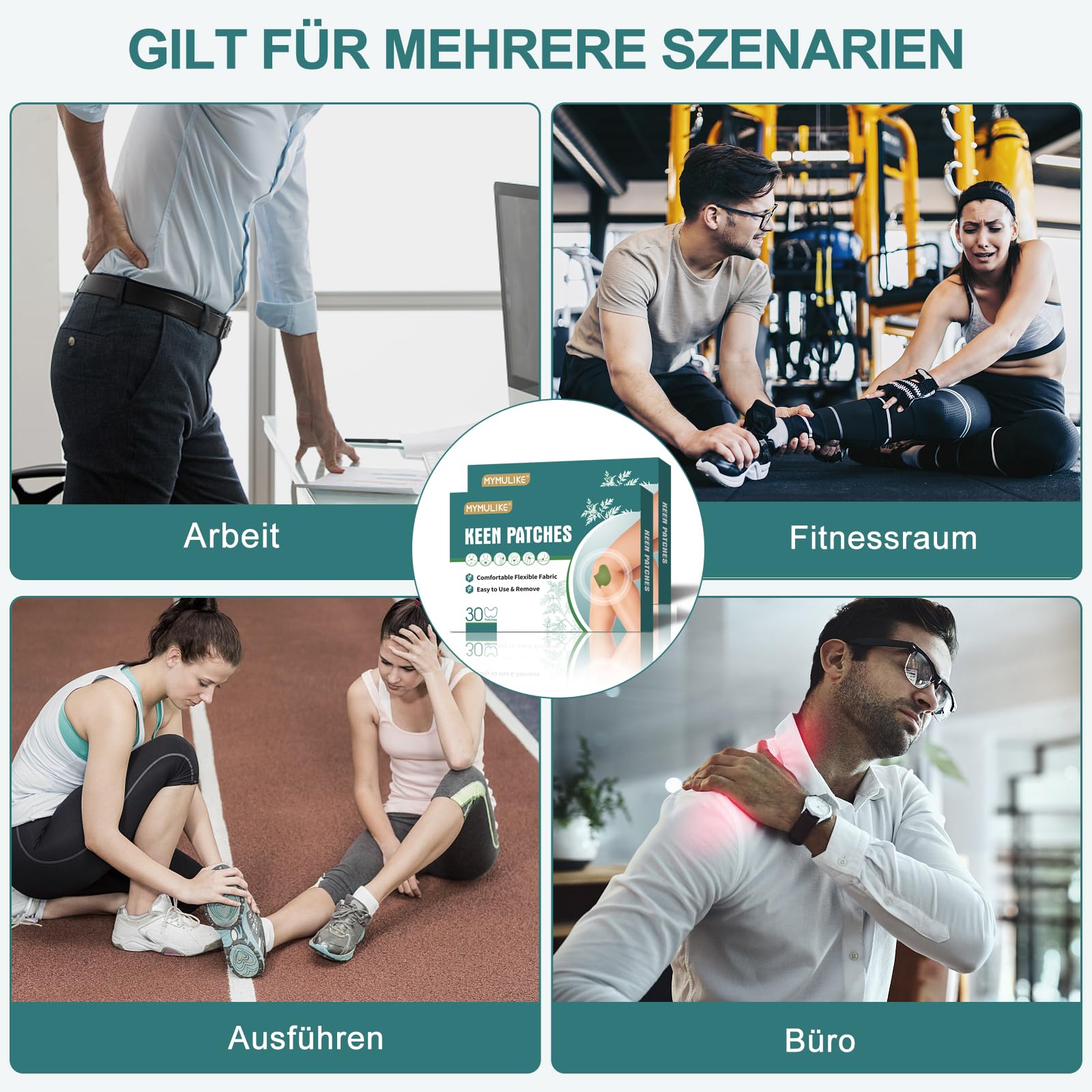 mymulike-health-care-kniepflaster-60-st-ck-wermut-8-stunden image 3