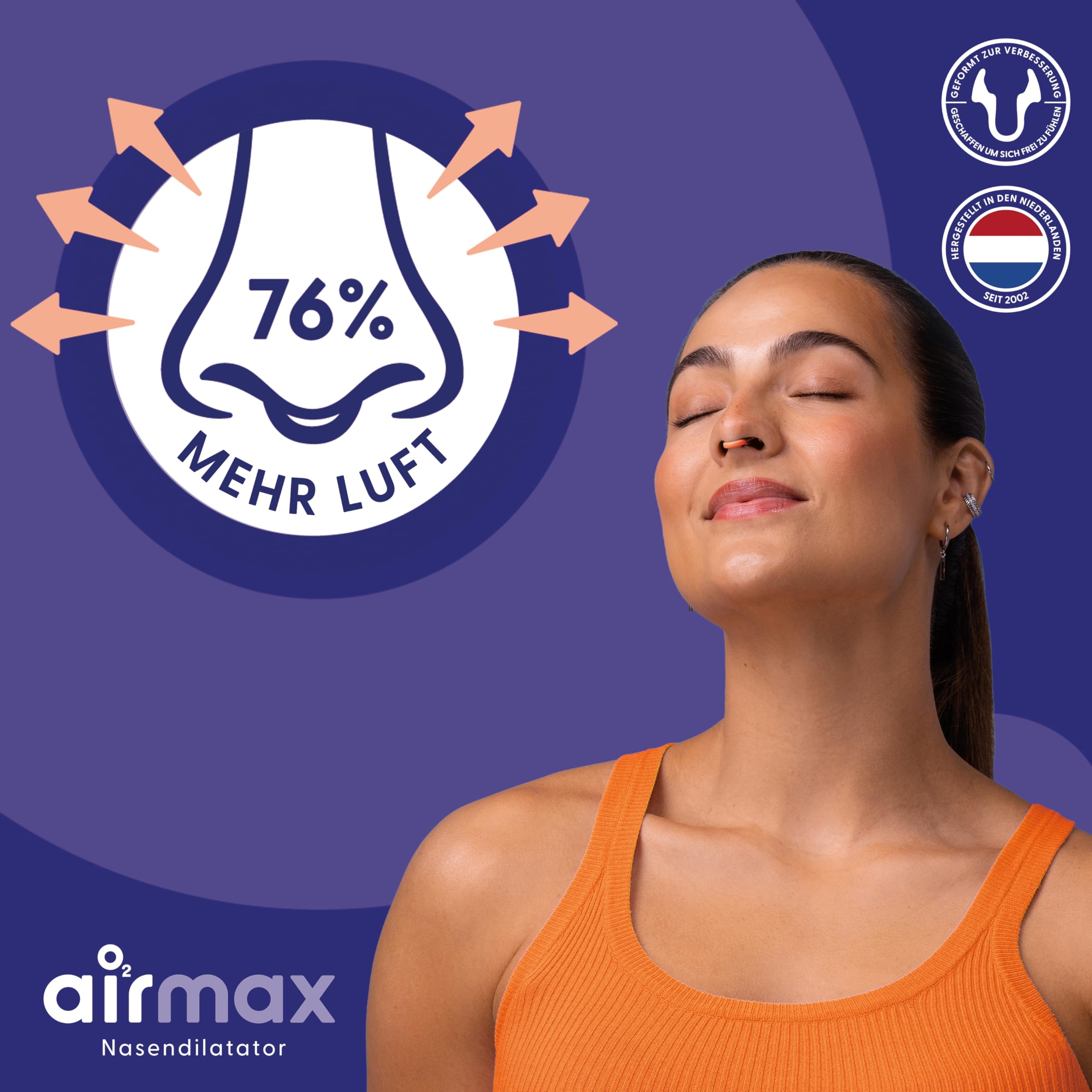 airmax-classic-nasenspreizer-gr-e-m-2er-pack-ruhiger-schlaf image 2