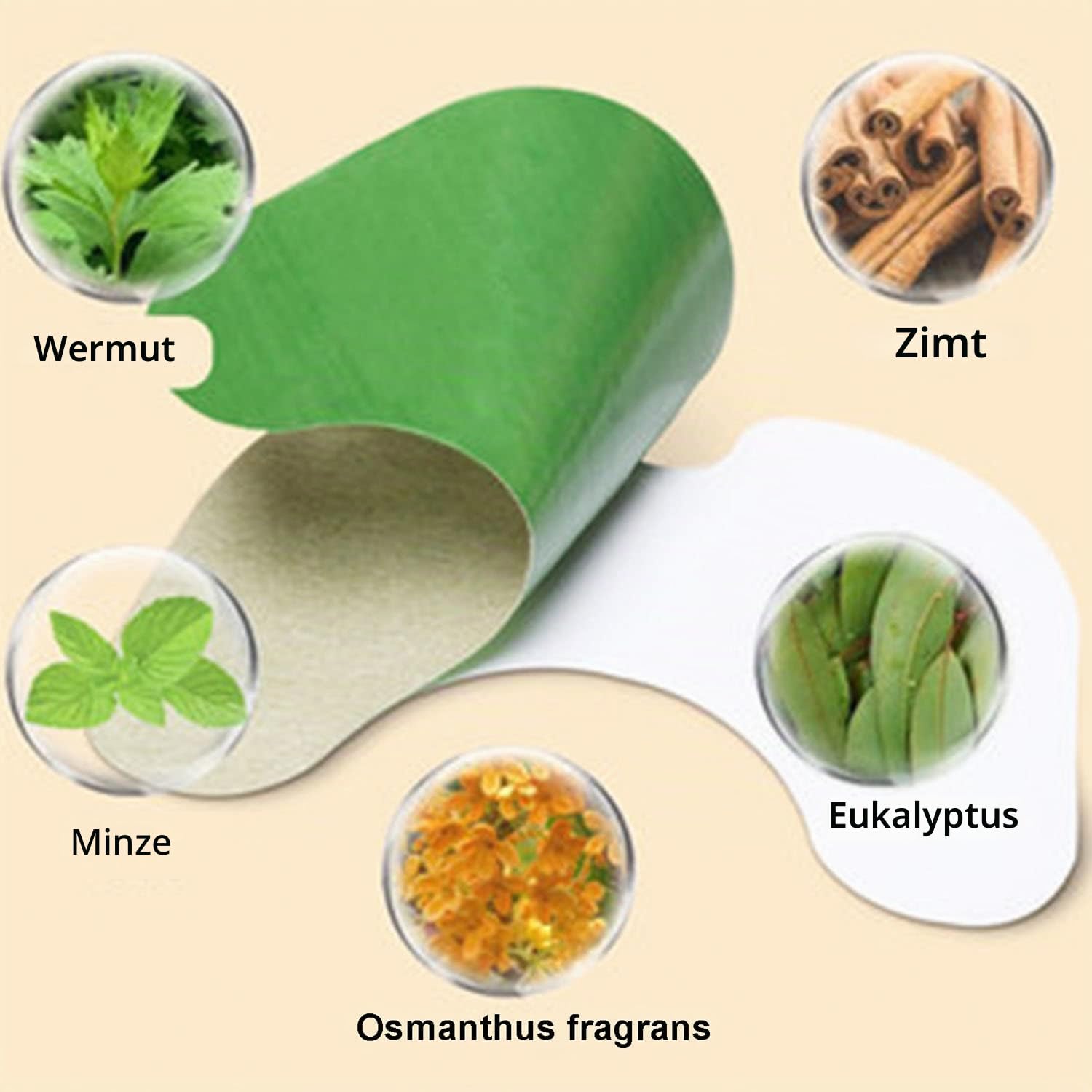 mymulike-health-care-kniepflaster-48-st-ck-wermut image 2