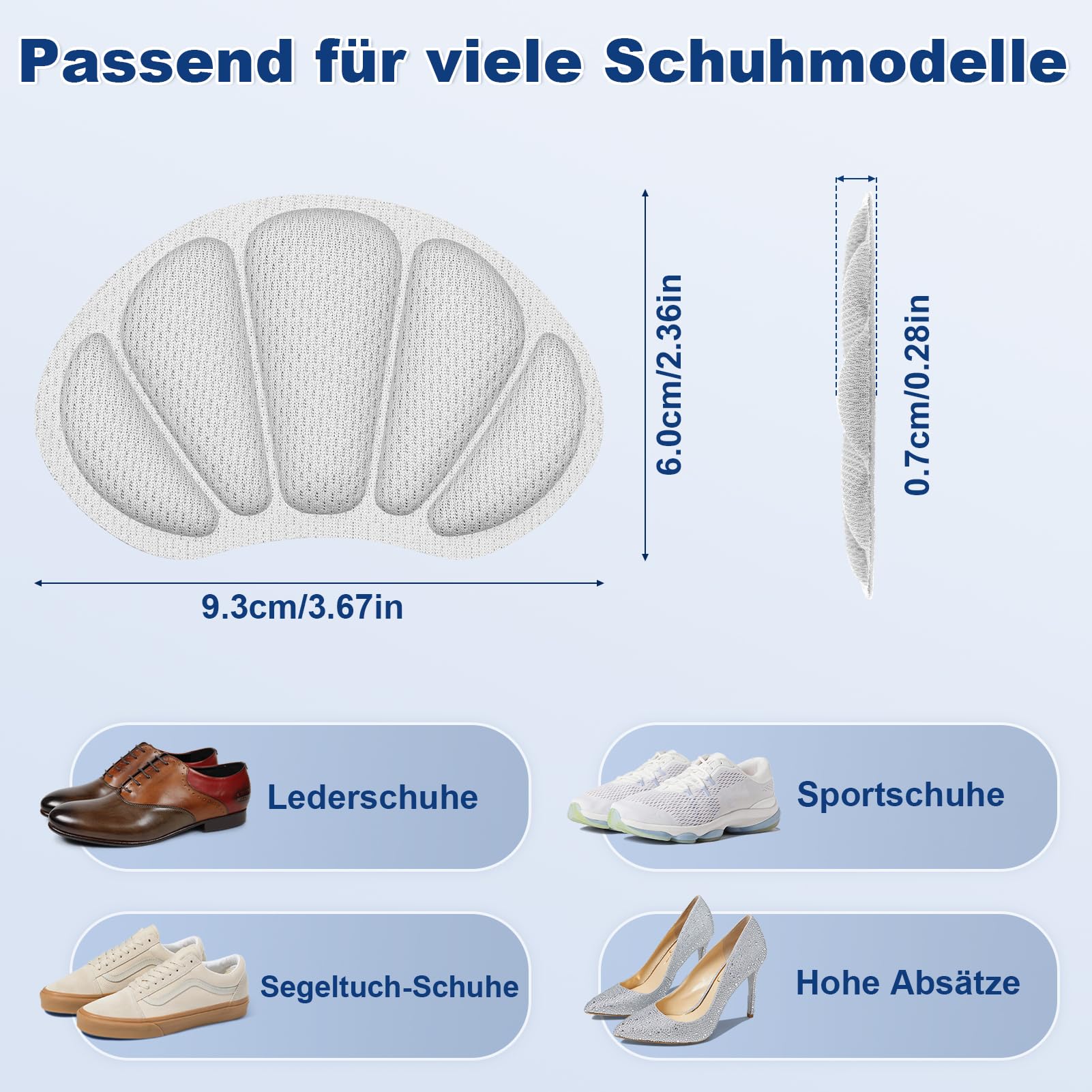 anjocare-fersenpolster-grau-3-paare-fersenschutz-selbstklebend image 5