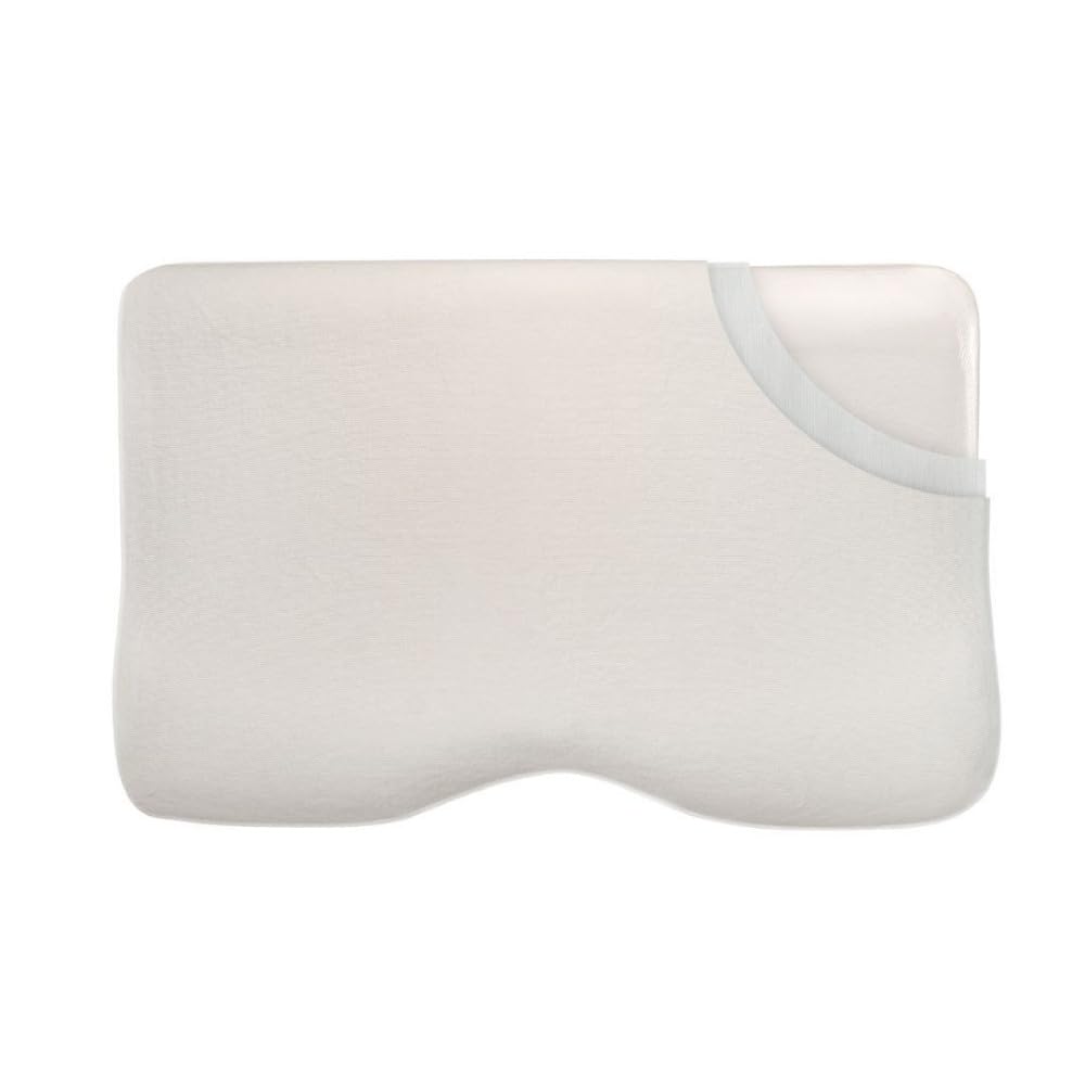 inphysio-anti-schnarch-kissen-wei-memory-foam-57x36-cm image 8