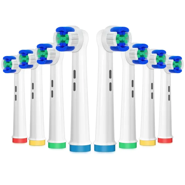 anjocare-ersatzb-rstenk-pfe-precision-clean-aufsteckb-rsten-8-st-ck-sanft image 1